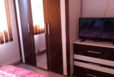 Casă cu 3 camere în Popești - 1