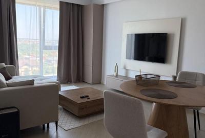Apartament cu 2 camere decomandat în Nord - 3