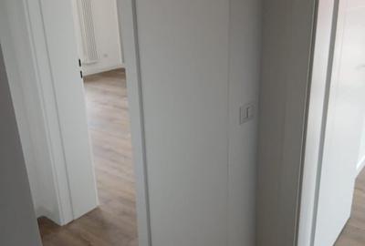 Apartament cu 2 camere decomandat în Nord