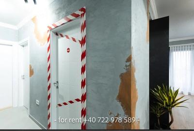Apartament cu 2 camere decomandat în Central - 7