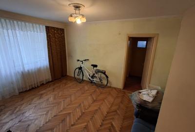 Apartament cu 2 camere semidecomandat în Teilor - 3