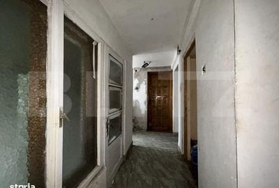 Casă cu 4 camere în Cuzdrioara - 9