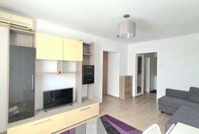 Apartament cu 3 camere semidecomandat în Iancului - 2