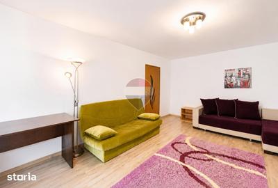 Garsonieră decomandată în Între Lacuri - 3