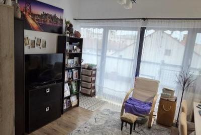Apartament cu 3 camere în Carpați 2 - 10