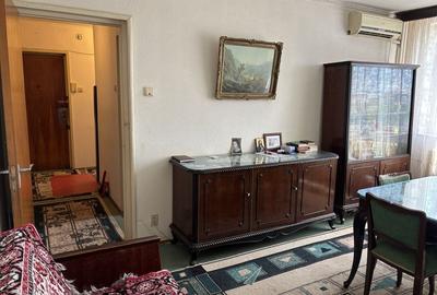 Apartament cu 3 camere decomandat în Brâncoveanu - 1