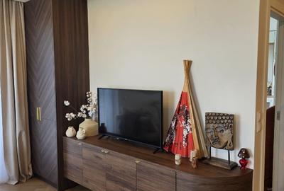 Apartament cu 2 camere semidecomandat în Gheorgheni - 5