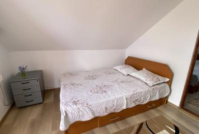 Casă individuală cu 3 camere cu Canalizare în Dascălu - 9