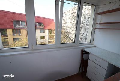 Apartament cu 3 camere, mobilat în Camil Ressu - 2