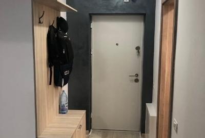 Apartament cu 2 camere decomandat, mobilat în Complex Studențesc - 7