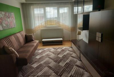 Apartament cu 2 camere semidecomandat în Horea
