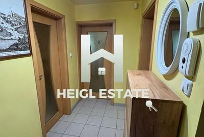 Apartament cu 3 camere decomandat, mobilat în Lipovei - 9