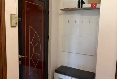 Apartament cu 2 camere decomandat în Central - 7