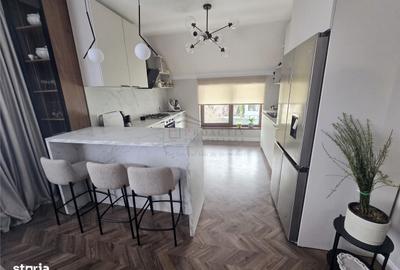 Casă cu 4 camere cu Teren 800 Mp în Sfântu Ilie