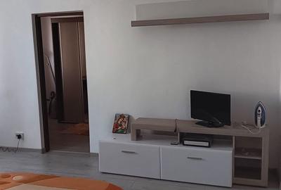 Apartament cu 2 camere semidecomandat în Teilor - 4