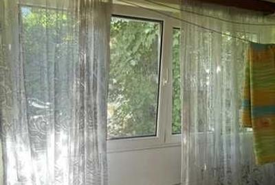 Apartament cu 3 camere decomandat în Central - 5