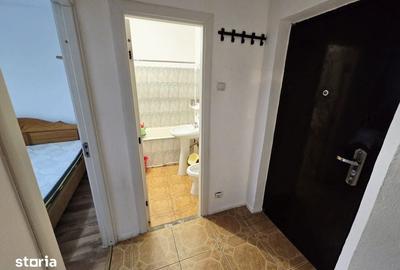 Apartament cu 2 camere în Alexandru cel Bun