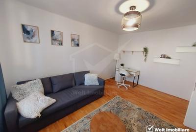 Apartament cu 2 camere decomandat, mobilat în Central - 2