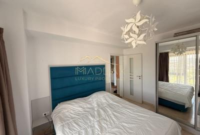 Apartament cu 2 camere, mobilat în Central - 9
