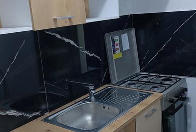 Apartament cu 2 camere semidecomandat în Craiovița Nouă