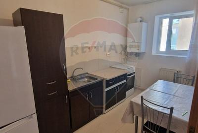 Apartament cu 2 camere, mobilat în Mioriței - 10