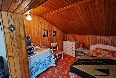 Apartament cu 2 camere decomandat în Silva - 5