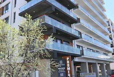 Garsonieră decomandată în Nord - 4