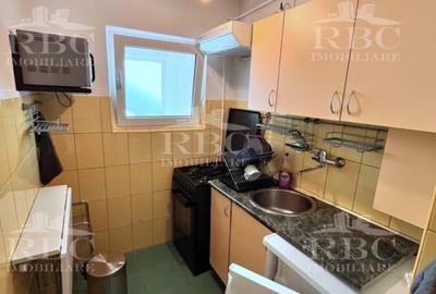 Garsonieră decomandată în Gheorgheni - 4