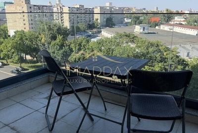 Apartament cu 2 camere decomandat, mobilat în Central - 10