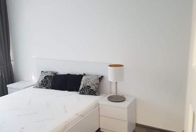 Apartament cu 2 camere semidecomandat în Central - 6