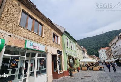 Garsonieră în Centrul Istoric