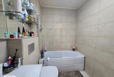 Apartament cu 2 camere decomandat în Ștefăneștii de Jos - 18