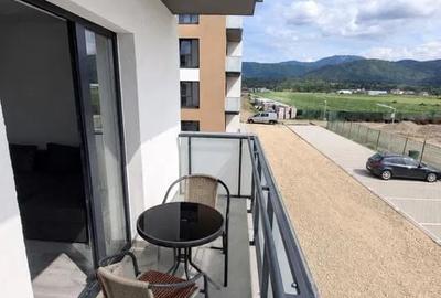 Apartament cu 2 camere decomandat în Cristian