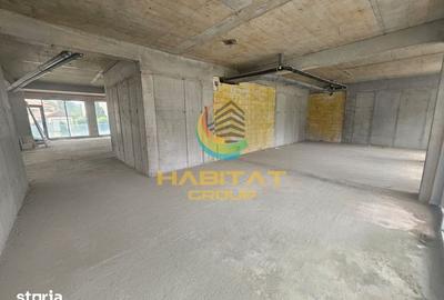 Spațiu comercial, de 239 mp, în Cișmigiu - 6