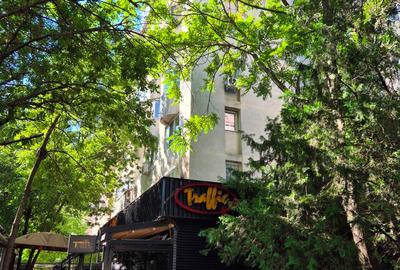 Apartament cu 3 camere decomandat în Decebal - 10