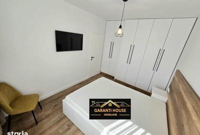 Apartament cu 2 camere în Gării - 4