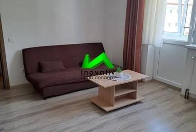 Apartament cu 2 camere semidecomandat în Cedonia