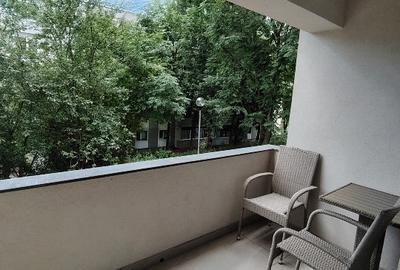 Apartament cu 2 camere decomandat în Exercițiu - 2