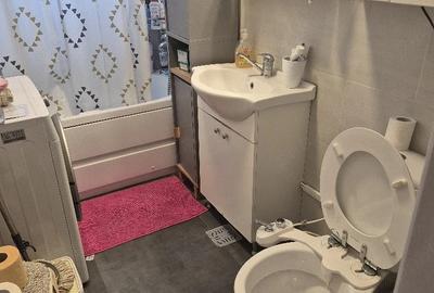 Apartament cu 2 camere semidecomandat în Central - 5