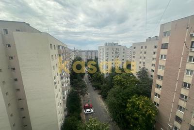 Apartament cu 2 camere semidecomandat, mobilat în 1 Decembrie 1918 - 12