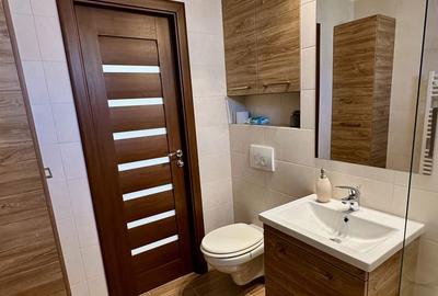 Apartament cu 3 camere în Tudor Vladimirescu - 10