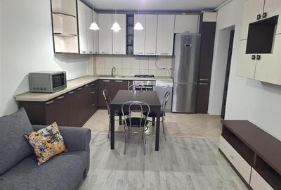 Apartament cu 2 camere decomandat, mobilat în Astra