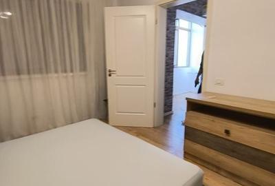 Apartament cu 3 camere semidecomandat, mobilat în 1 Mai - 3