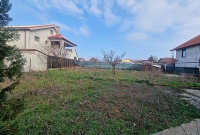Casă individuală cu 5 camere cu Teren 924 Mp în Cumpăna - 3