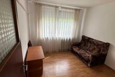 Apartament cu 3 camere decomandat, mobilat în Giurgiului - 2
