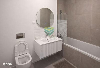 Apartament cu 2 camere semidecomandat în Grivița - 5