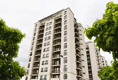 Garsonieră nedecomandată în Brâncoveanu - 7