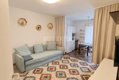 Apartament cu 2 camere semidecomandat, mobilat în Theodor Pallady - 2