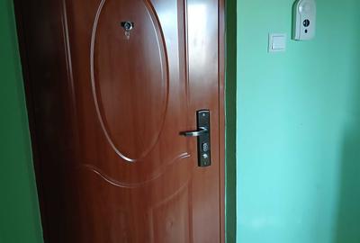 Garsonieră semidecomandată în Central
