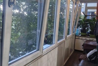 Apartament cu 2 camere semidecomandat în Gara de Nord